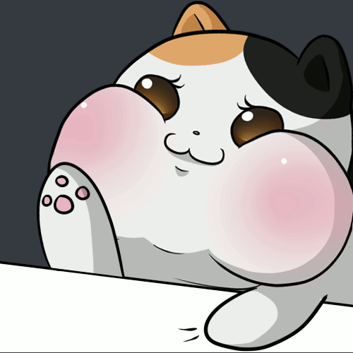 Fat Cat